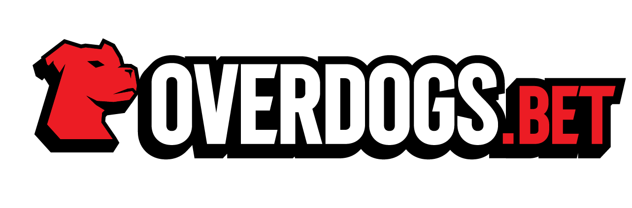OverDogs Bet Logo